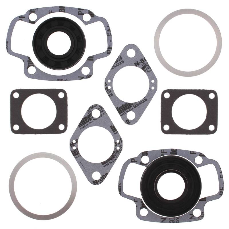 VEP Complete Gasket Kit