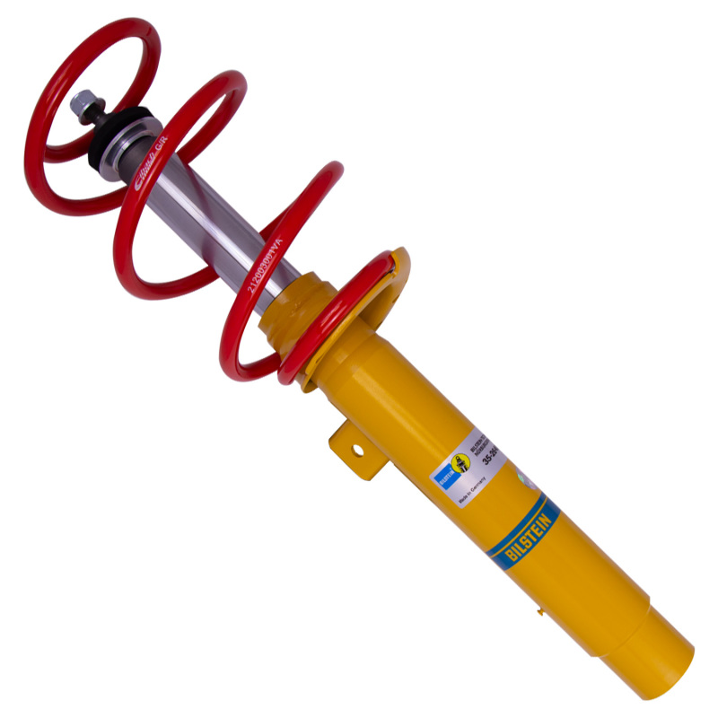 Bilstein B12 14-16 BMW 228i Front and Rear Suspension Kit thumbnail 9