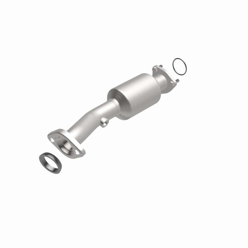 MagnaFlow 15-17 Honda Fit L4 1.5L OEM Grade Direct Fit Catalytic Converter thumbnail 6