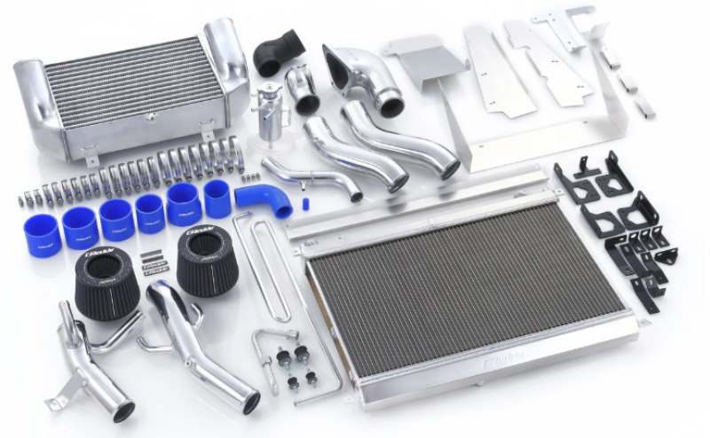 GRE Intercooler Kit