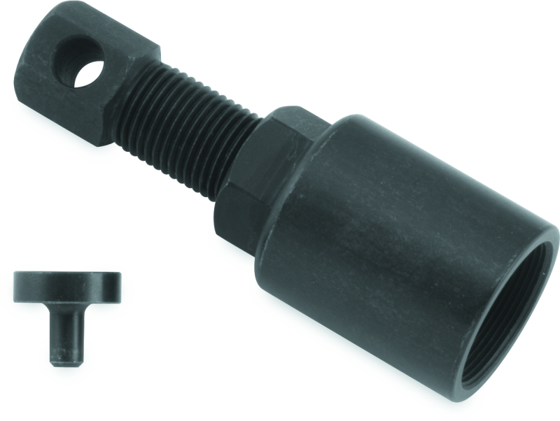 BikeMaster Powersports Magneto Flywheel Pullers 152479 Puller FLYWHEEL PULLER M26X1.0 BM BLK thumbnail 4