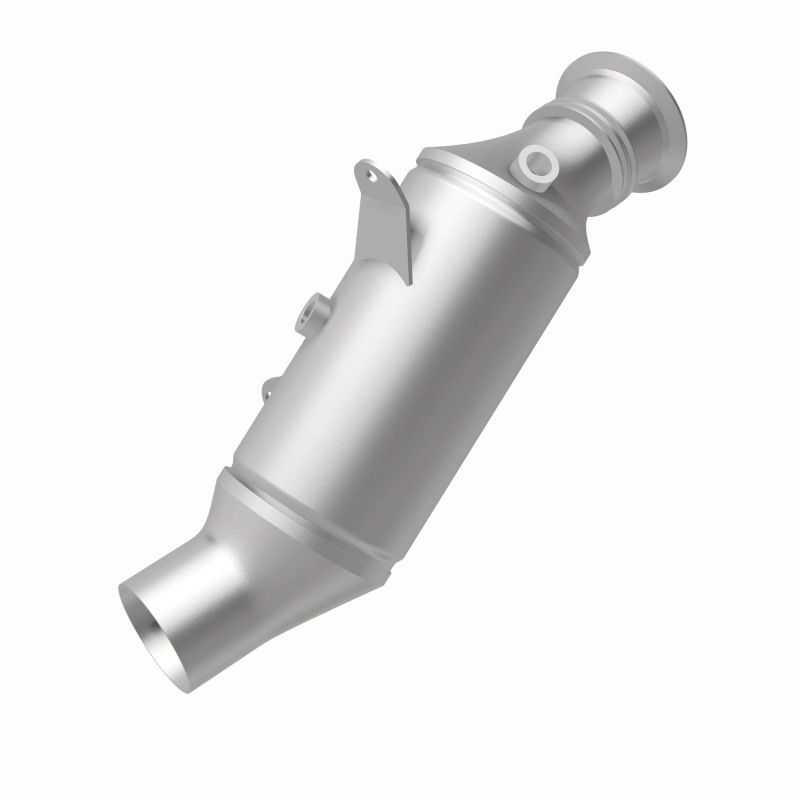 MagnaFlow 10-14 BMW 535i GT 3.0L Direct Fit Converter thumbnail 4