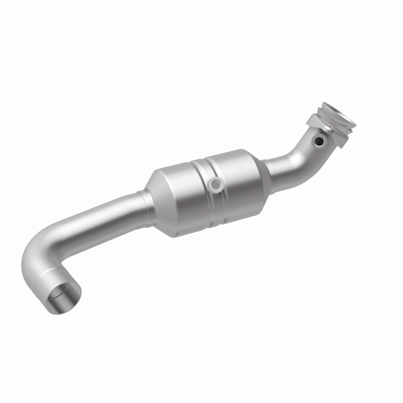 MagnaFlow 11-14 Ford F-150 5.0L Direct Fit CARB Compliant Right Catalytic Converter thumbnail 6