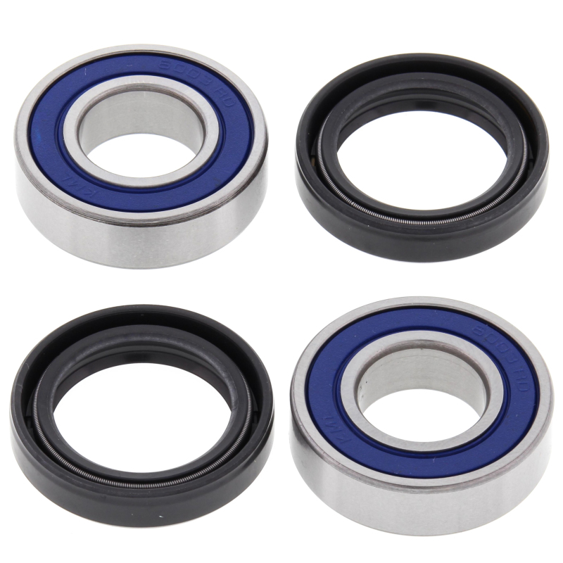 ABR Wheel Bearing Kits