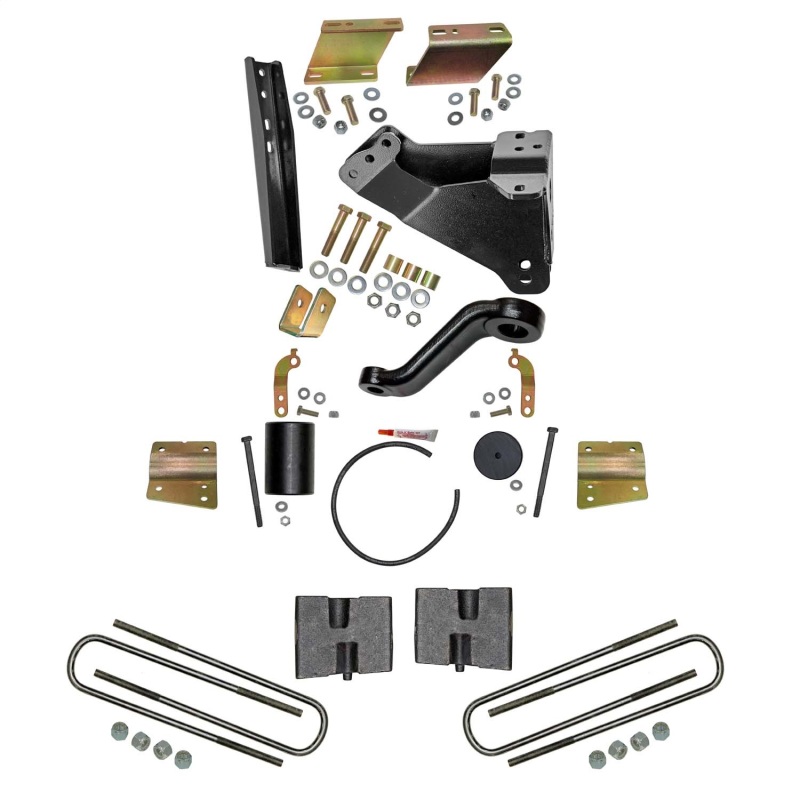 SKY Lift Kit Components
