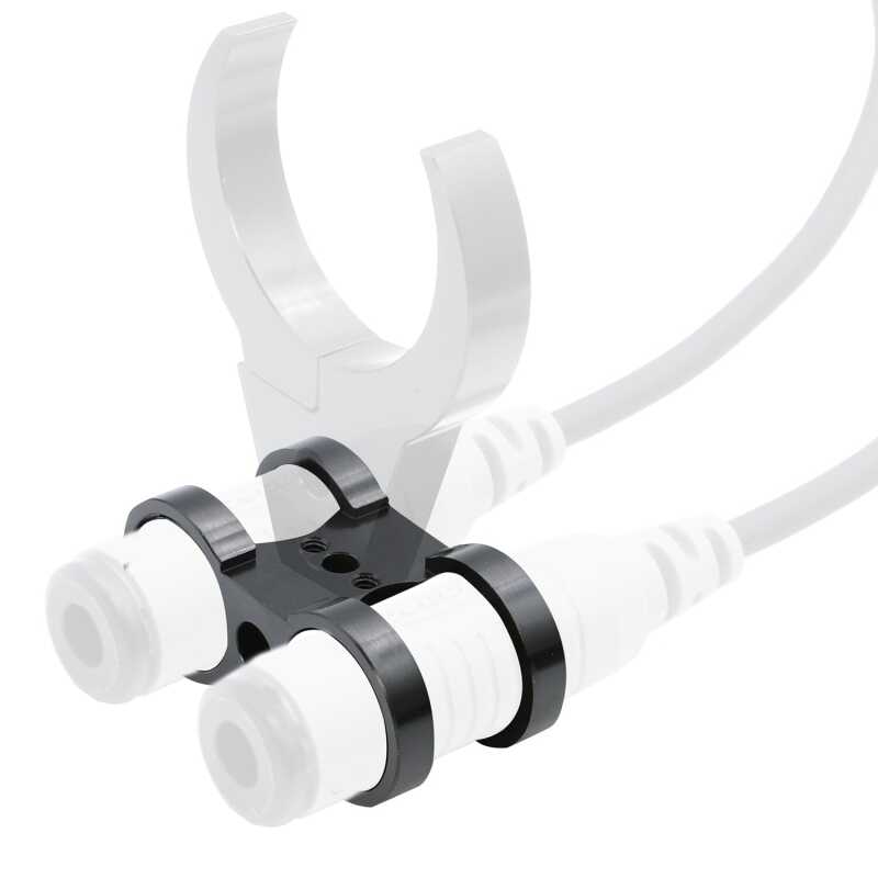 RGD Dual Headset Hanger
