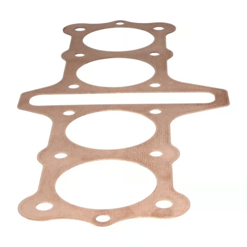 Wiseco Kawasaki 1075-1200 Copper Head Gasket thumbnail 4