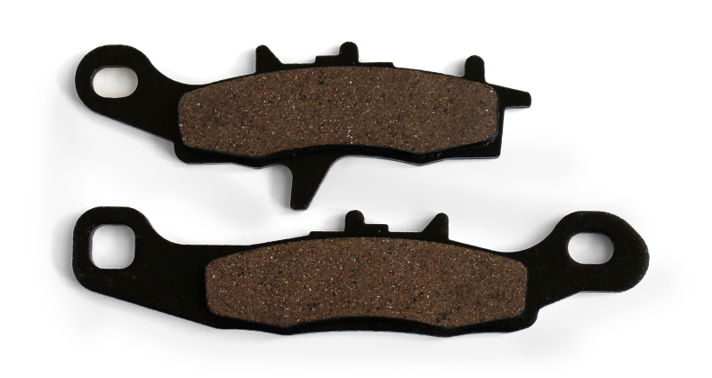 EPI Heavy Duty Brake Pad