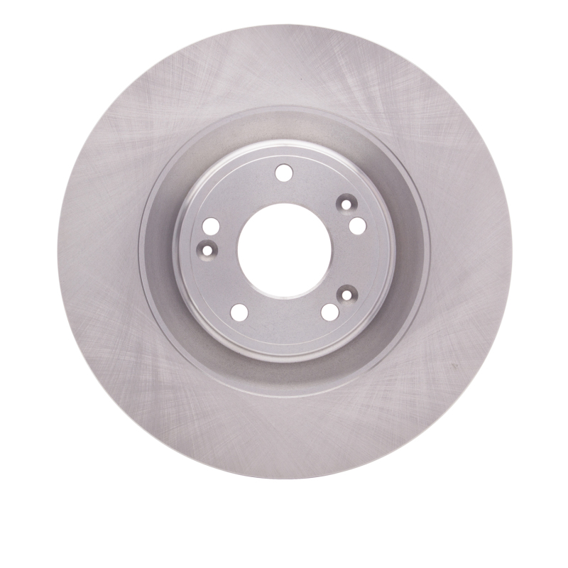 R1 12-17 Genesis G80 Front & Rear Brake Rotor Set (2x dfc600-03036, 2x dfc600-03039)