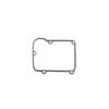 Cometic Harley-Davidson Trans. Top Cover 87-99, AFM 10 Pk. Flh, Fxst, Thin Version thumbnail 2