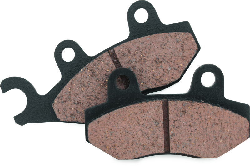 BKM Brake Pads