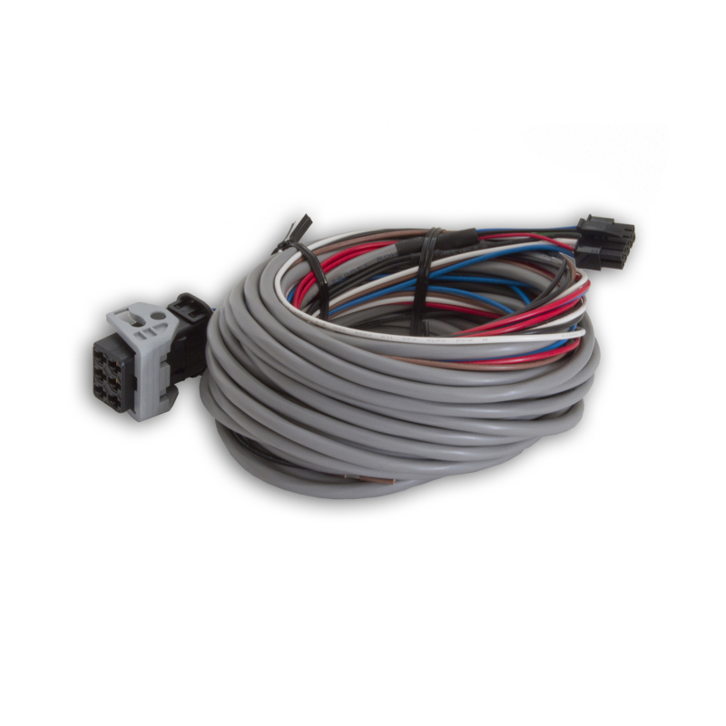 Autometer Wideband Extension Wiring Harness for Street/Analog 25 Feet thumbnail 4