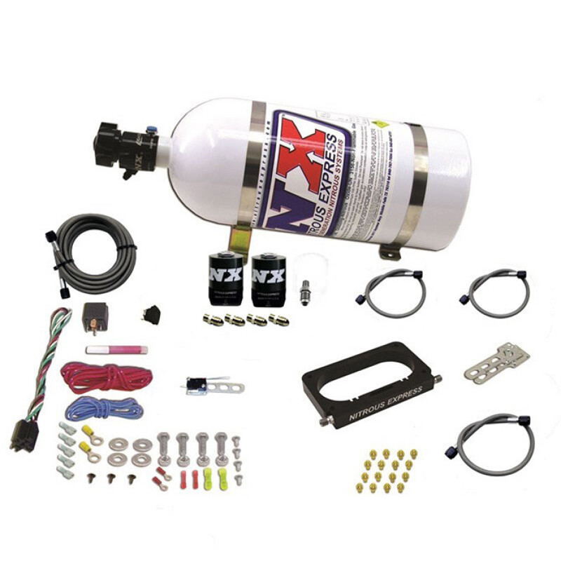 NEX Nitrous Oxide Kits