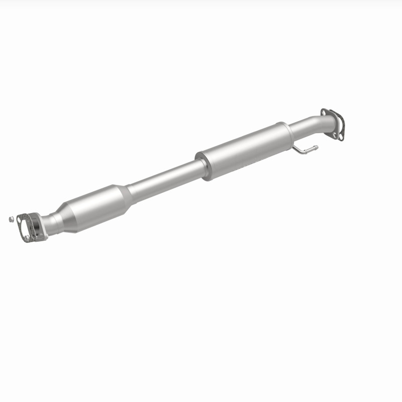 MagnaFlow 17-18 Kia Cadenza V6 OEM Underbody Single Direct Fit Converter thumbnail 9