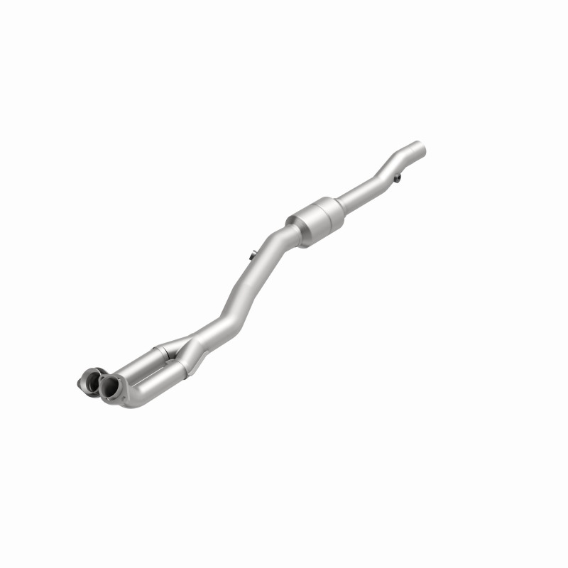 MagnaFlow Direct Fit Catalytic Converter 96-97 BMW 840 4.4L Driver Side thumbnail 7