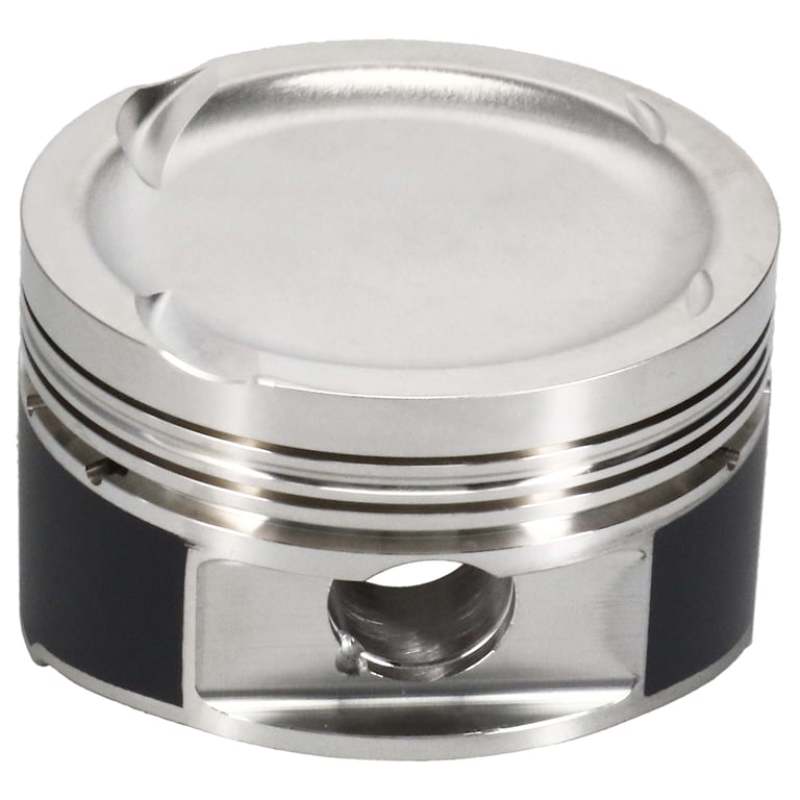 Wiseco Audi/VW 2.0L 83.00mm Bore 92.8mm Stroke -11.25cc EA113 Piston Kit - 4 Cyl thumbnail 7