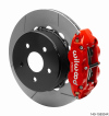 WIL Superlite Brake Kit