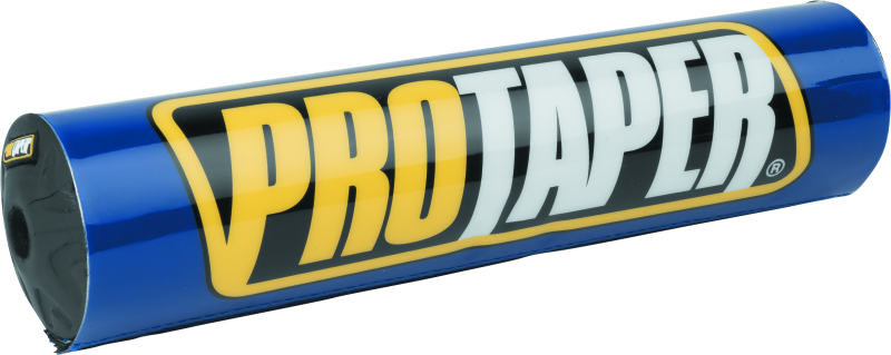 ProTaper Molded 10in Bar Pad - Blue thumbnail 2