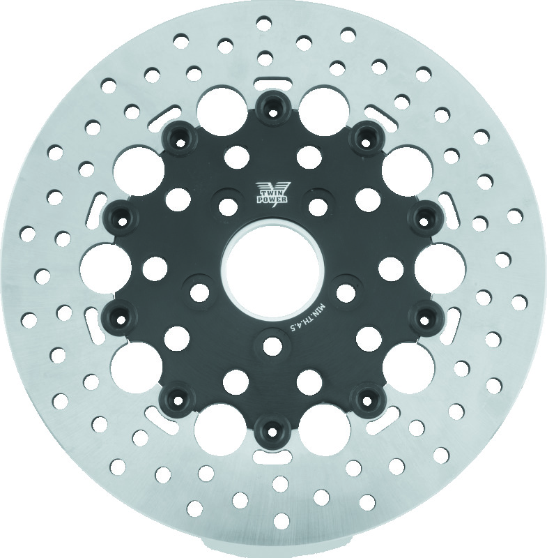 TWP Brake Rotors