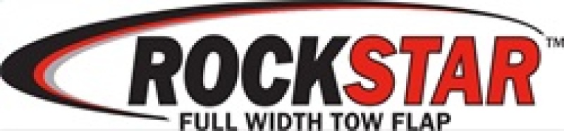 Access ROCKSTAR 2023+ Chevy/GMC 1500 Tow Flap w/Super Cruise/ Adjustable Rubber - Black Urethane thumbnail 7