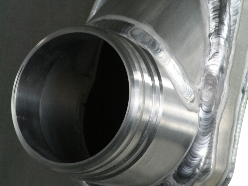 AFE Bladerunner I/C & Tubes