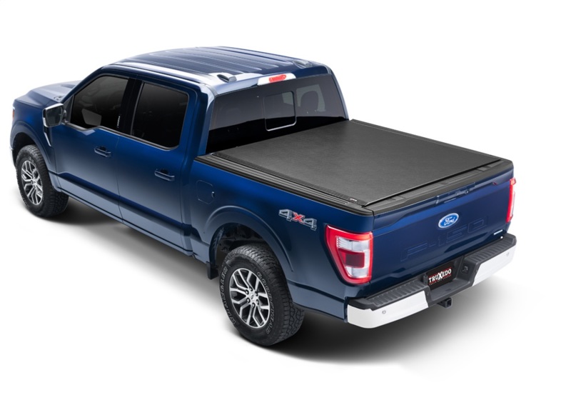 Truxedo 15-21 Ford F-150 6ft 6in Lo Pro Bed Cover thumbnail 2