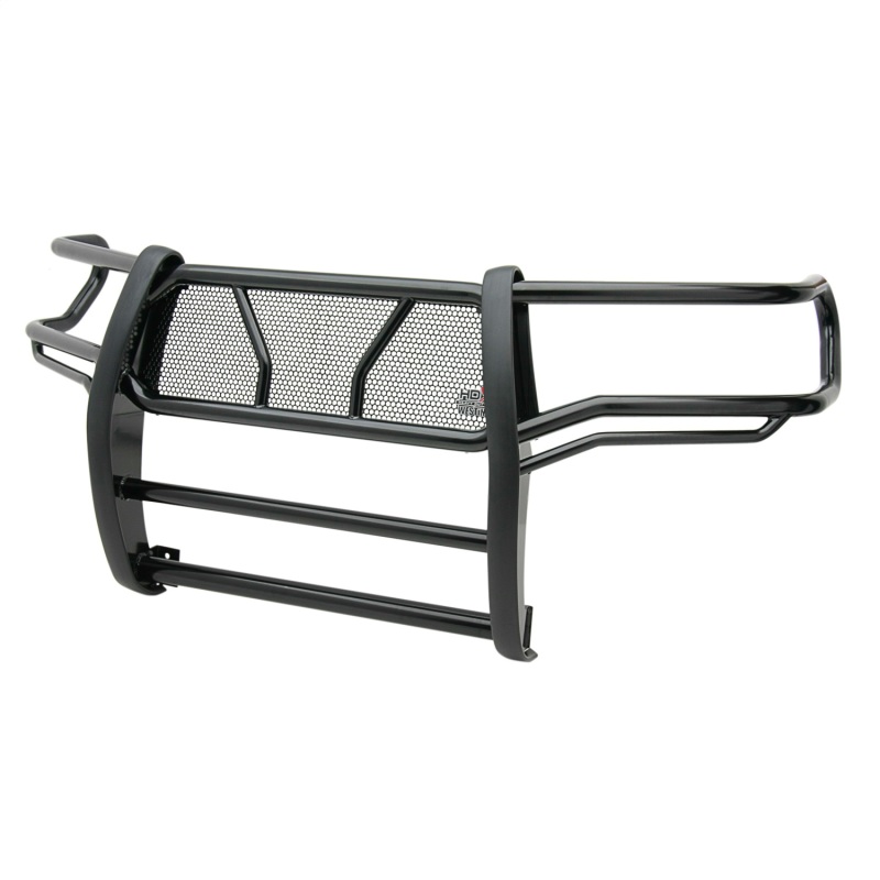 Westin 2007-2013 Toyota Tundra HDX Grille Guard - Black thumbnail 9