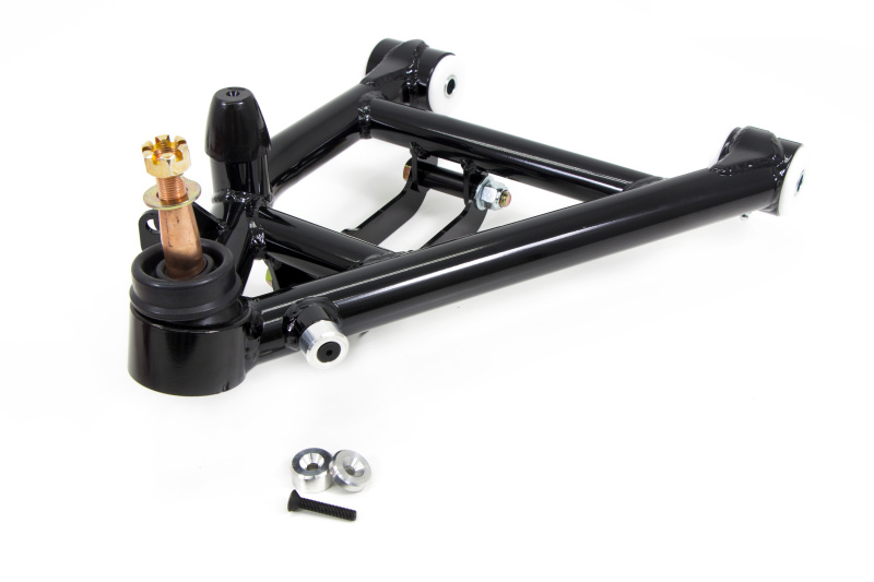 UMI Performance 78-88 GM G-Body 82-03 S10/S15 Front Lower A-arms Coilover Only thumbnail 3
