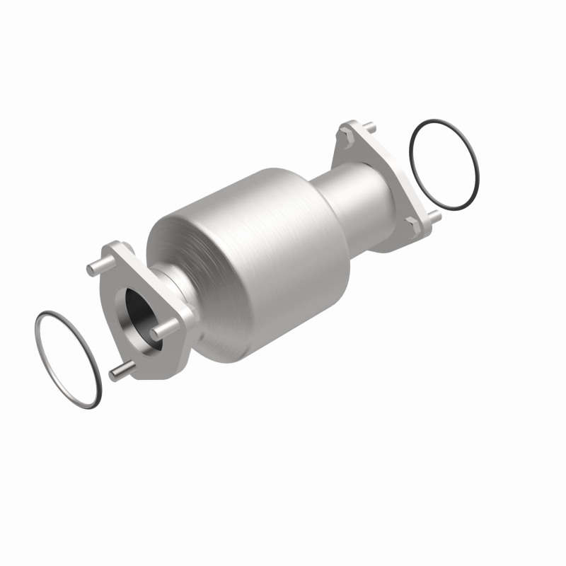 MagnaFlow Direct Fit Catalytic Converter 2009-2014 Acura TL 3.7L thumbnail 9