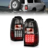 ANZ LED Taillights