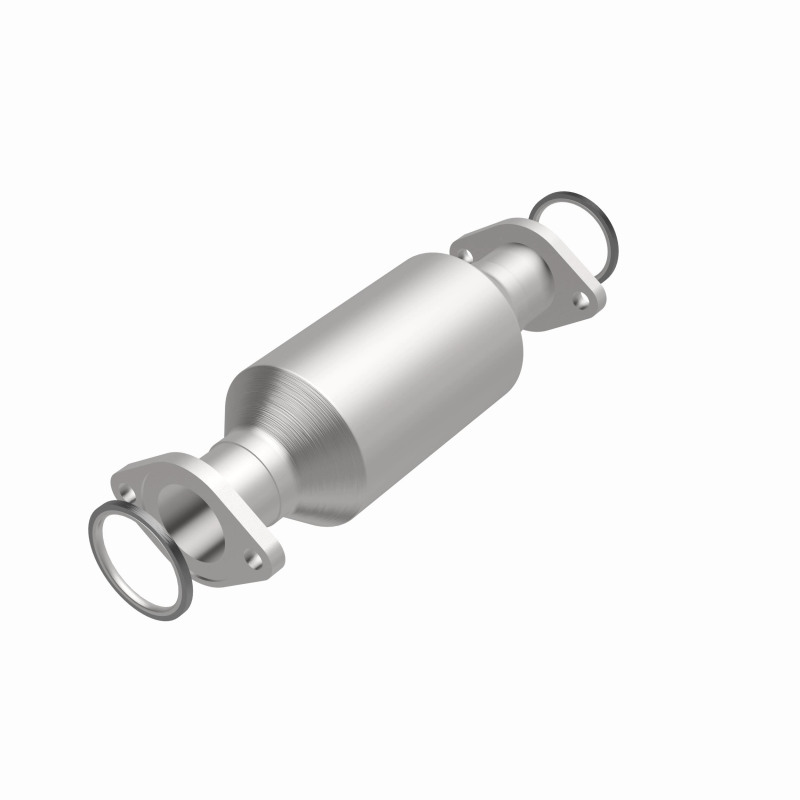 MagnaFlow 95-99 Toyota Tacoma / 1997 Geo Prizm Direct-fit Catalytic Converter thumbnail 9
