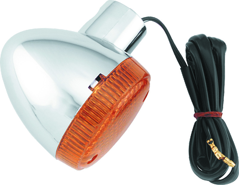 BKM Turn Signals