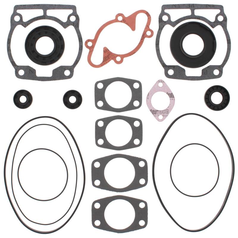 VEP Complete Gasket Kit