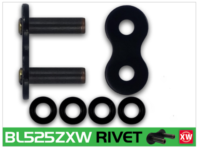 RKC Sealed Ring Chain