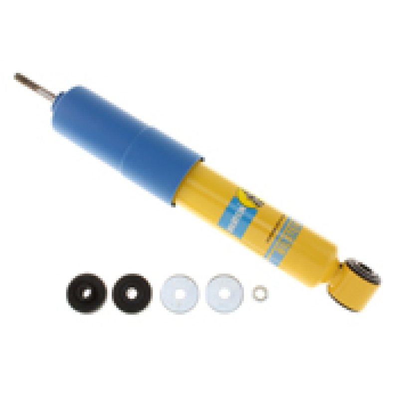 Bilstein 4600 Front Monotube Shock Absorber 90-95 Toyota 4Runner thumbnail 5