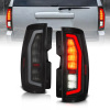 ANZ LED Taillights