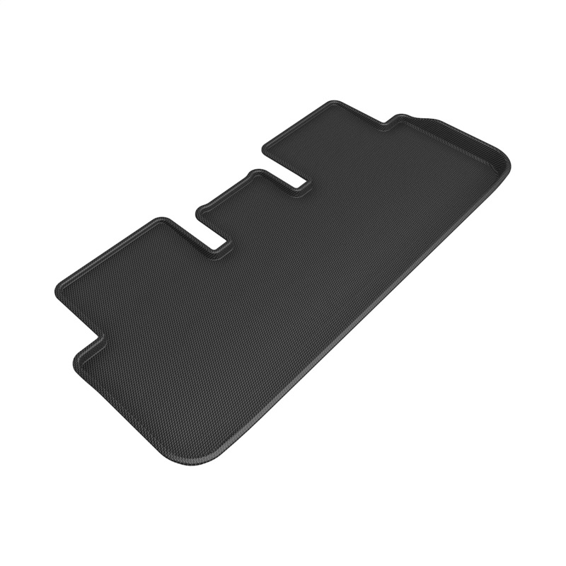 ACE Kagu - Rear - Black