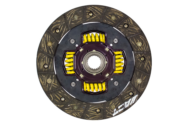 ACT 1990 Mazda Miata Perf Street Sprung Disc thumbnail 9