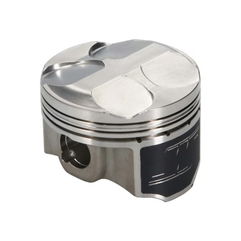 Wiseco Kawasaki EX250 Ninja 08-12 12.51 CR Piston Kit thumbnail 8