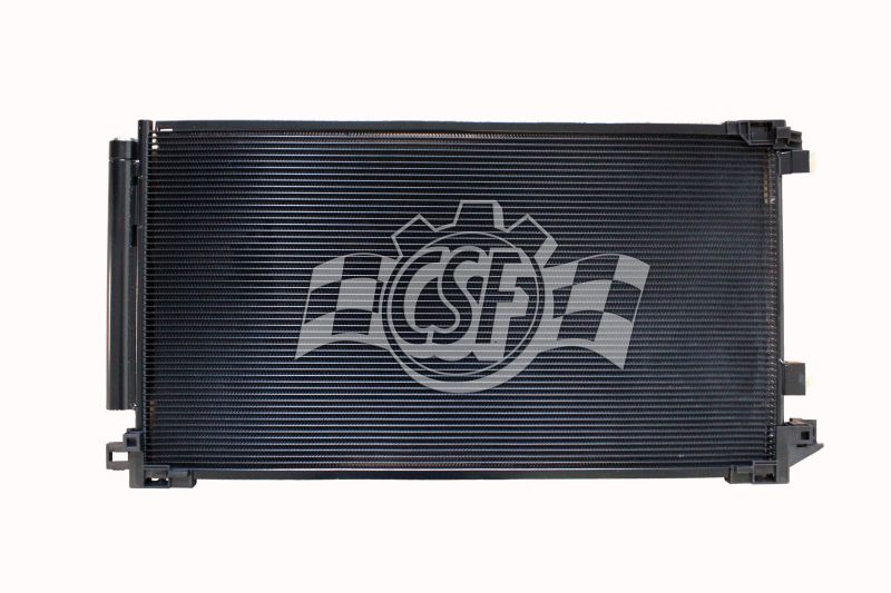 CSF A/C Condensers