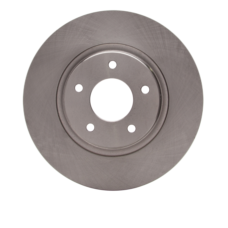 DFC Brake Rotors - Plain
