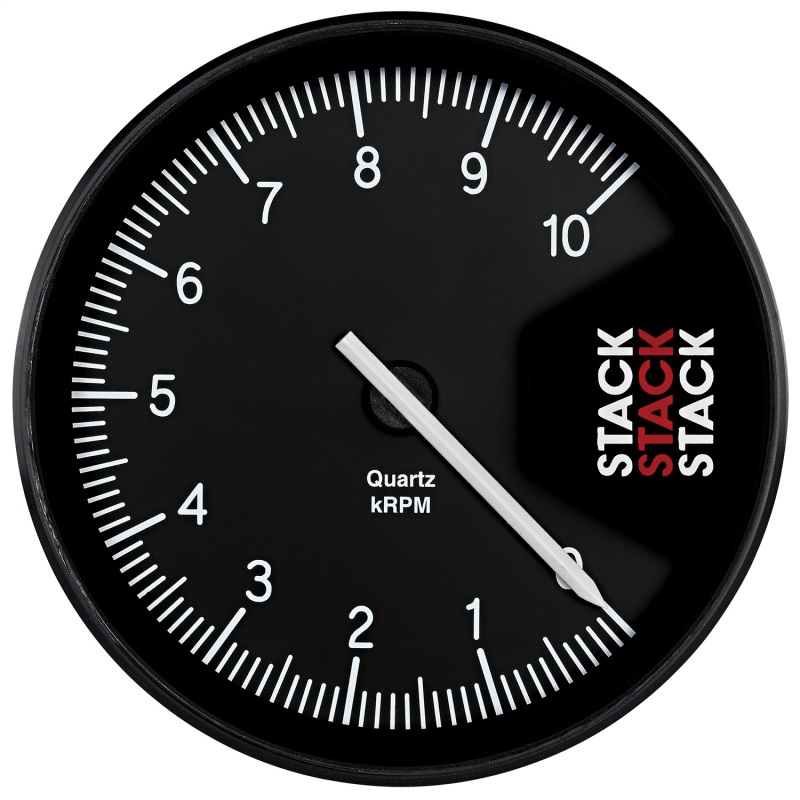 AM Stack Gauges