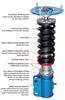 CUS Street Zero Coilovers