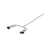 MBRP Catback Exhaust 304