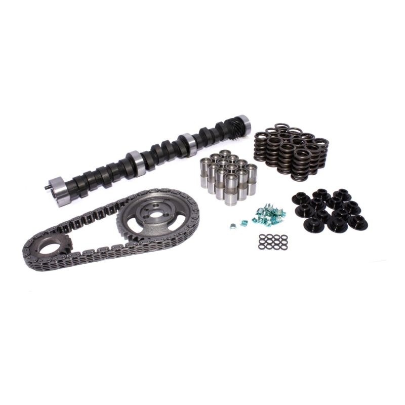 COMP Cams Camshaft Kit Cv6E 240H thumbnail 3