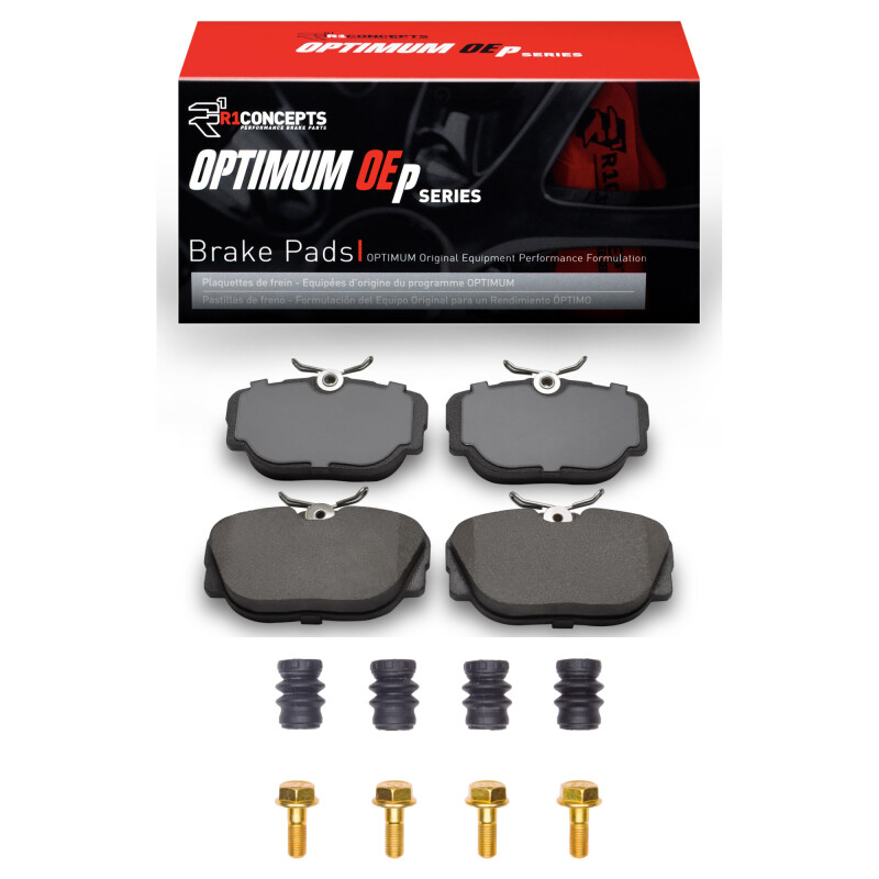 RNC Optimum OE Brake Pads