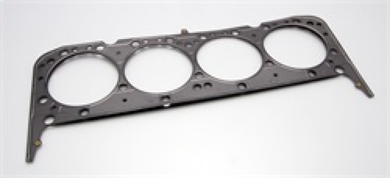 Cometic Chevy Small Block 4.060 inch Bore .036 inch MLS Head Gasket (18 or 23 Deg. Heads) thumbnail 8