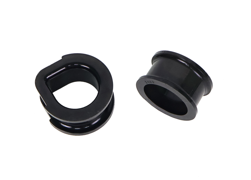 Whiteline 89-93 Nissan Skyline R32 R33 R34 Front Rack and Pinion Mount Bushing thumbnail 3