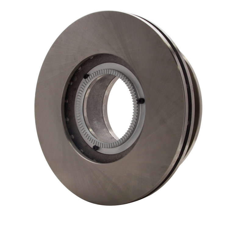 DFC 06-12 Damon Avanti Rear Brake Rotor thumbnail 4