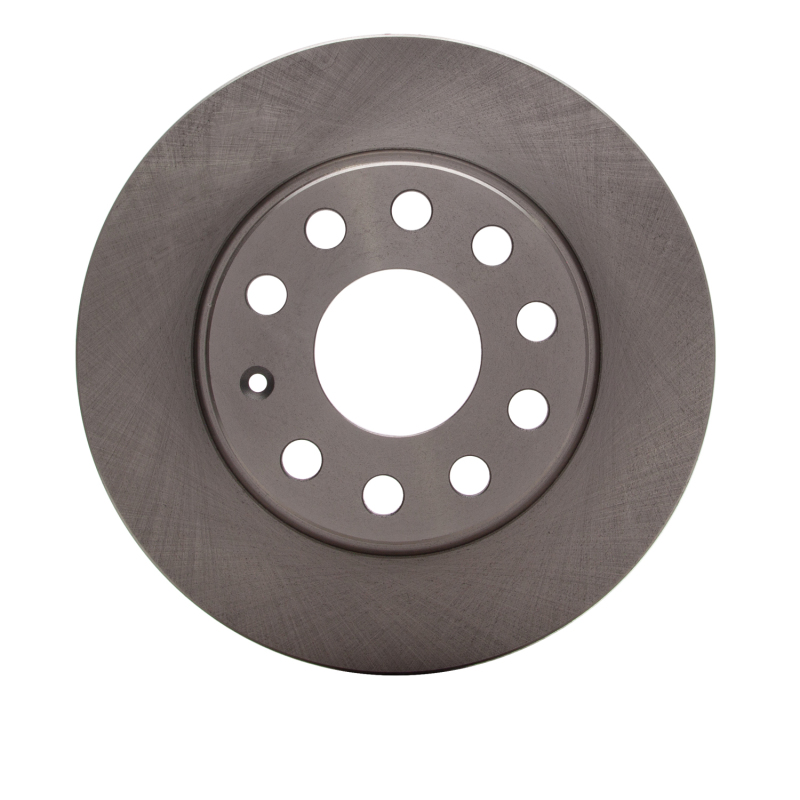 DFC Brake Rotors - Plain